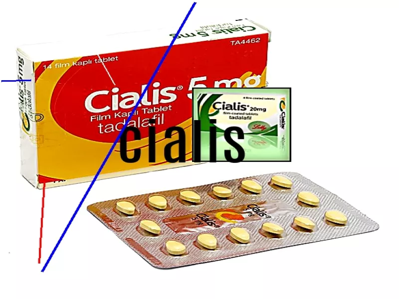 Prix cialis en tunisie